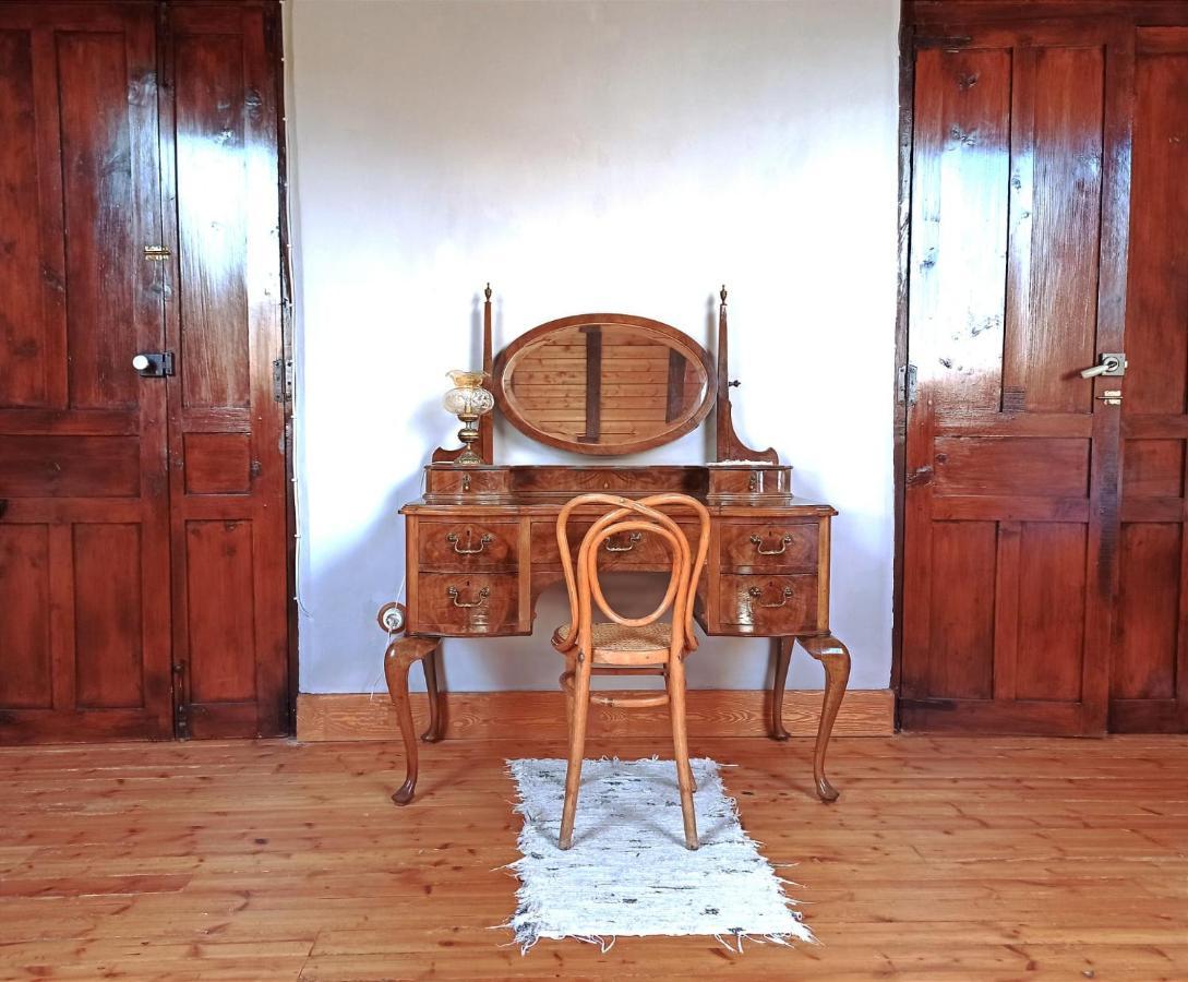 Habitación Doble con baño privado
