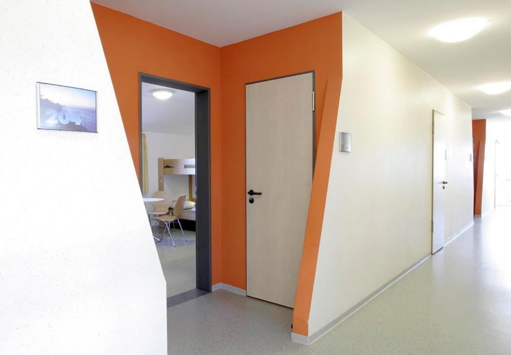 Familienzimmer mit Meerblick
