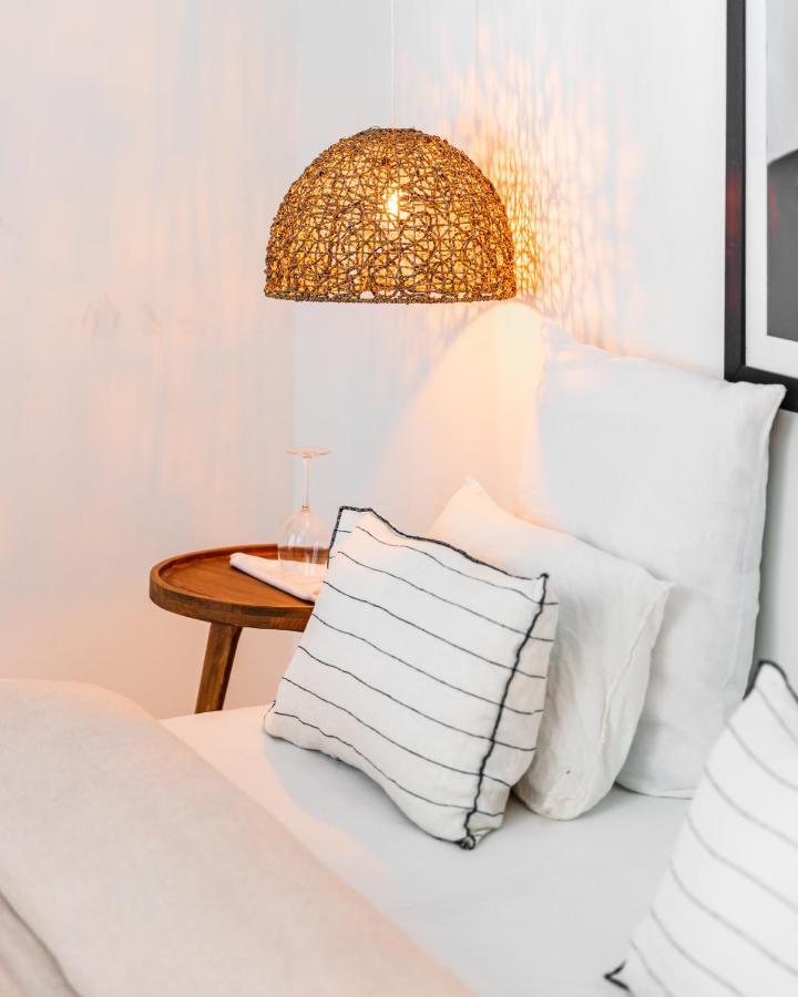 Habitación Doble Deluxe