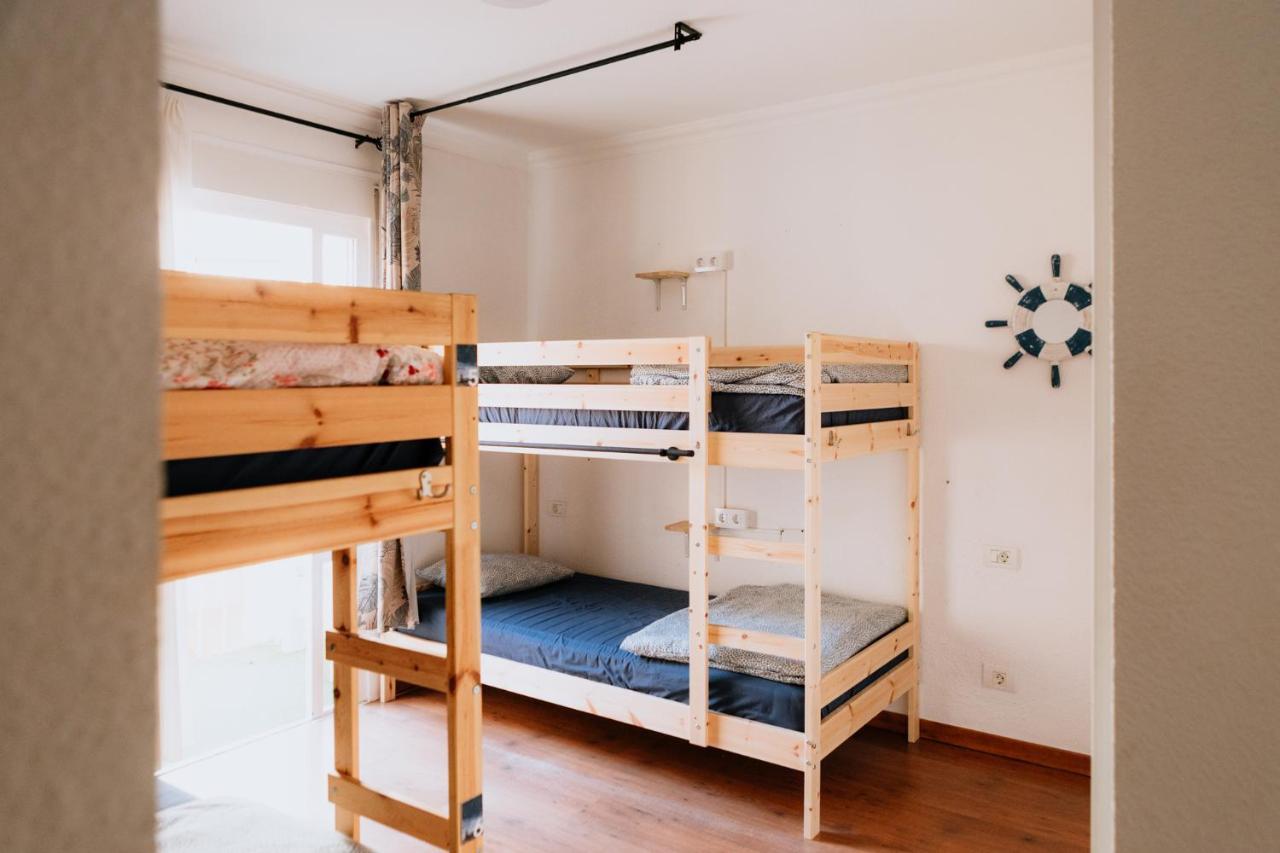 Bed in 4-Bed Dormitory Room,1469845412:JPEG