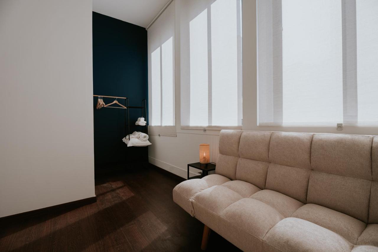 Quarto Triplo com Casa de Banho Privativa