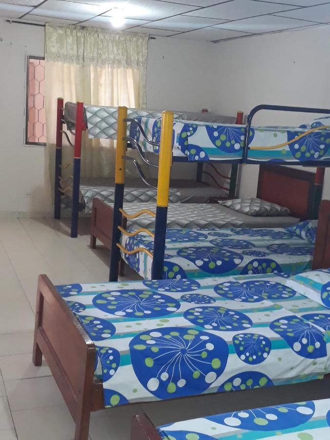 Habitación Familiar Superior