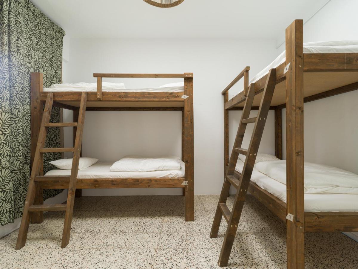 Bed 10-Bed Mixed Dormitory Room