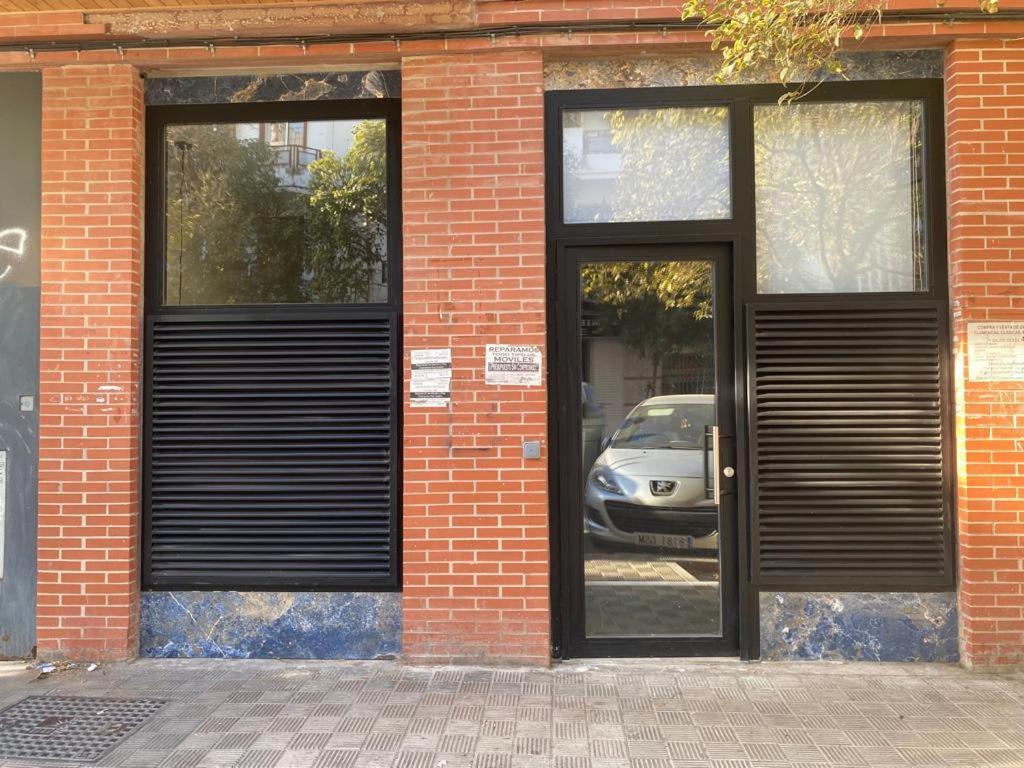 Apartamento de 2 dormitorios
