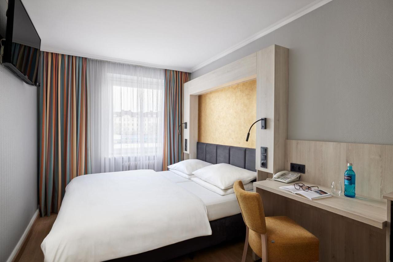 Standard Doppelzimmer
