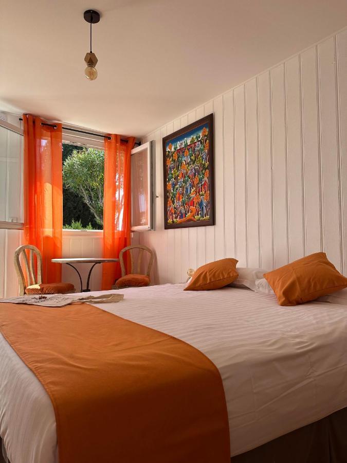 Double Room - Garden Room