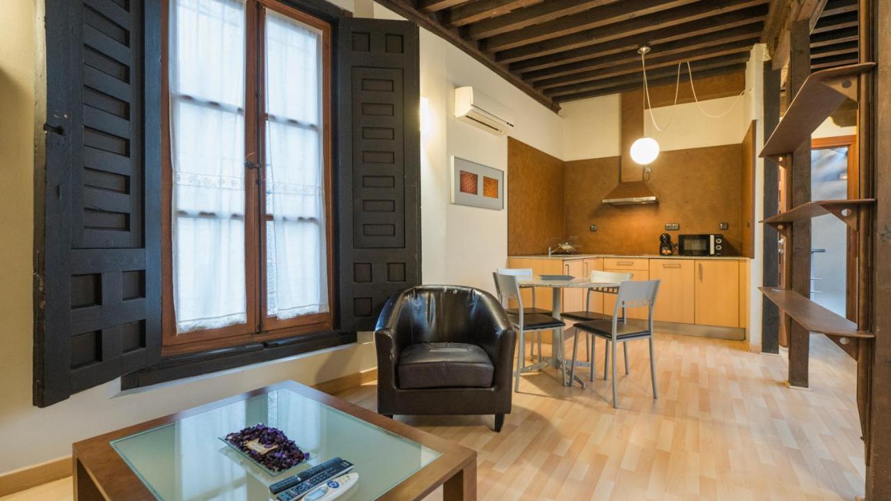 Apartamento de 2 dormitorios