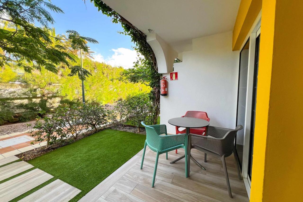 Bungalow mit 1 Schlafzimmer