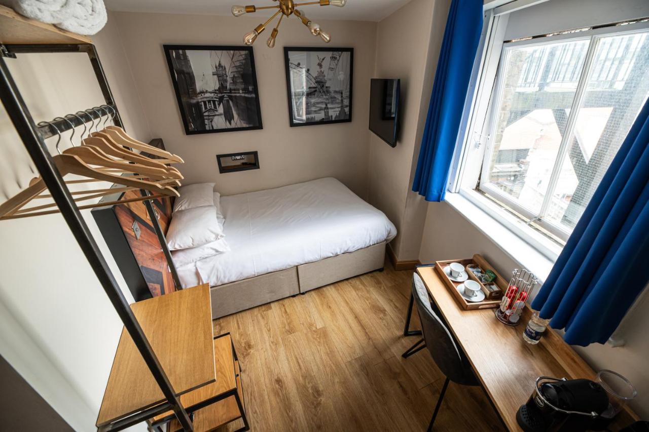 Chambre Double avec Salle de Bains Privative