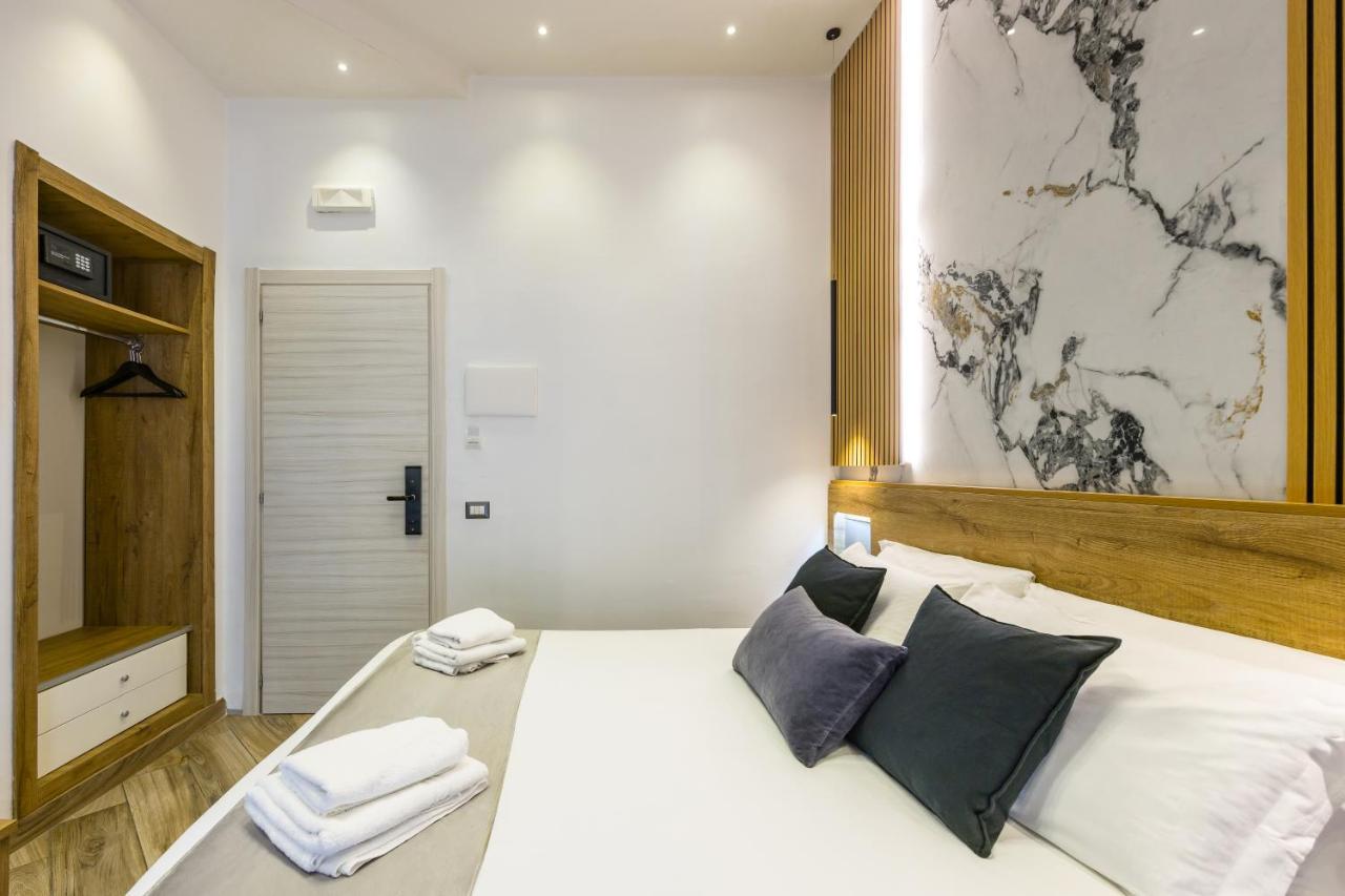 Economy Doppelzimmer