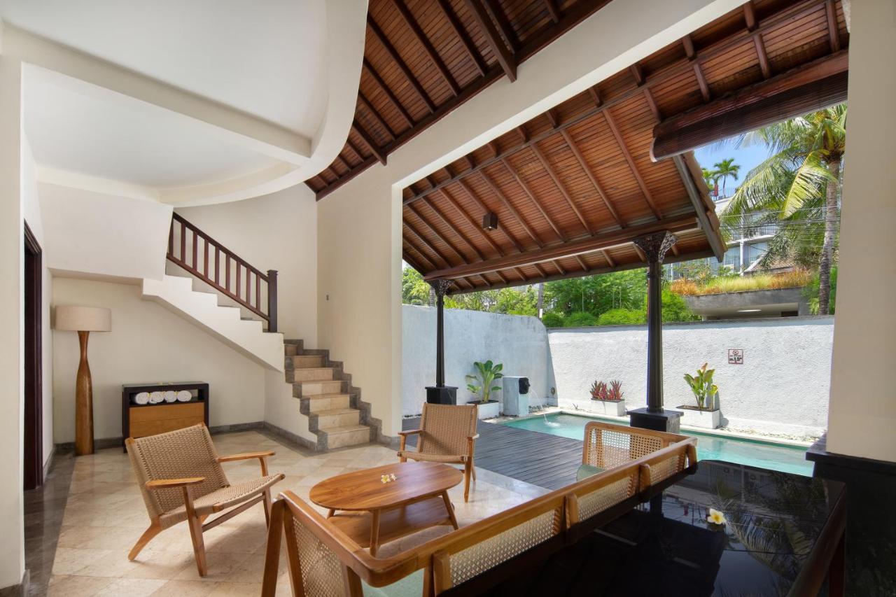 Two Bedroom Villa with Private Pool Without Breakfast