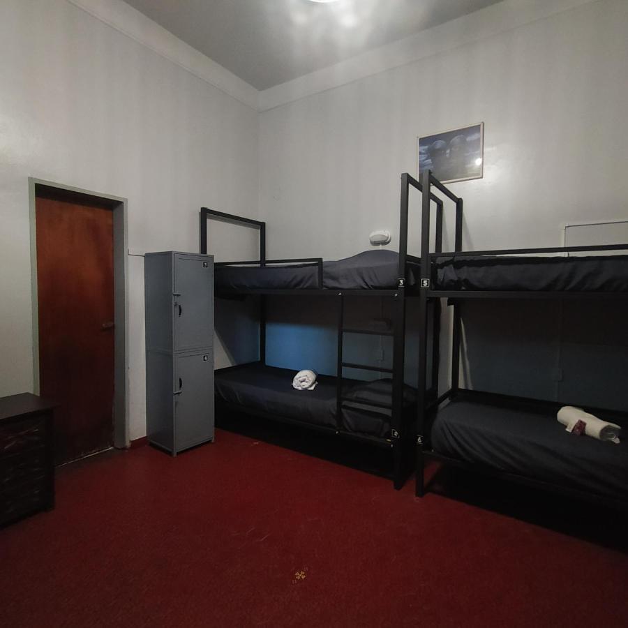 Bed in 4-Bed Mixed Dormitory Room,1499279641:JPEG