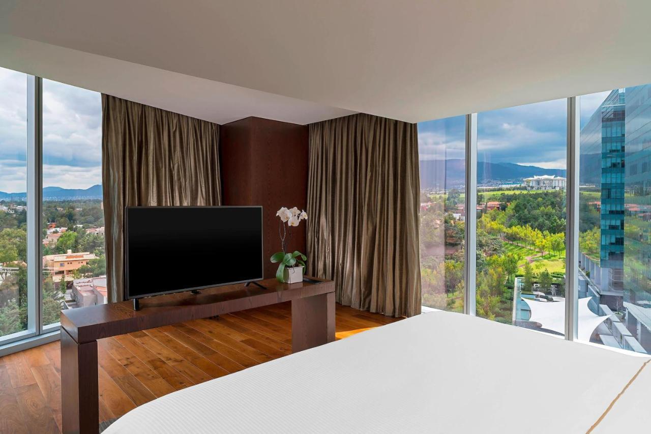Suite Junior Principale 1 Chambre avec Accès au Salon Club