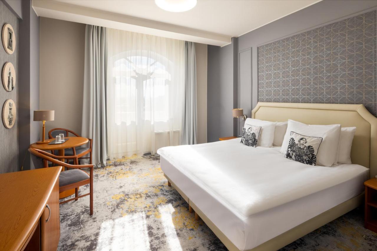 Privilege Doppelzimmer