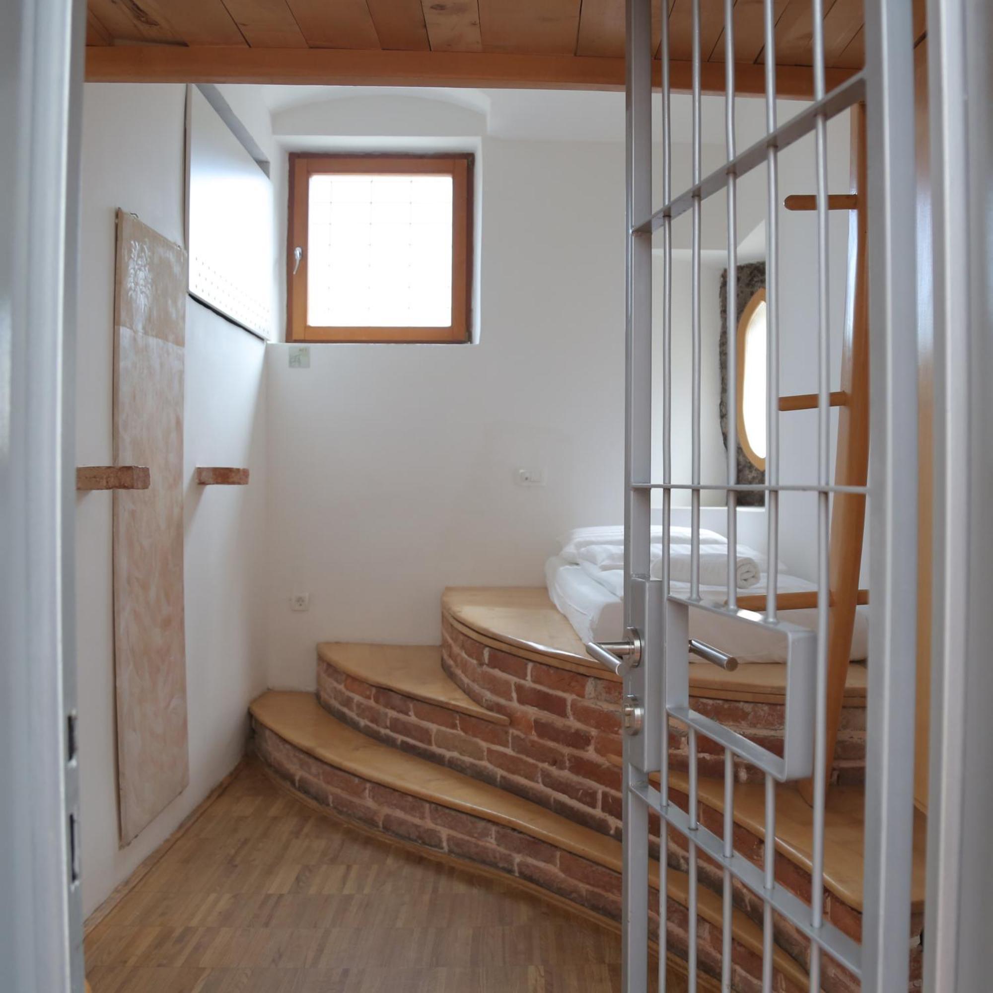 Habitación Individual