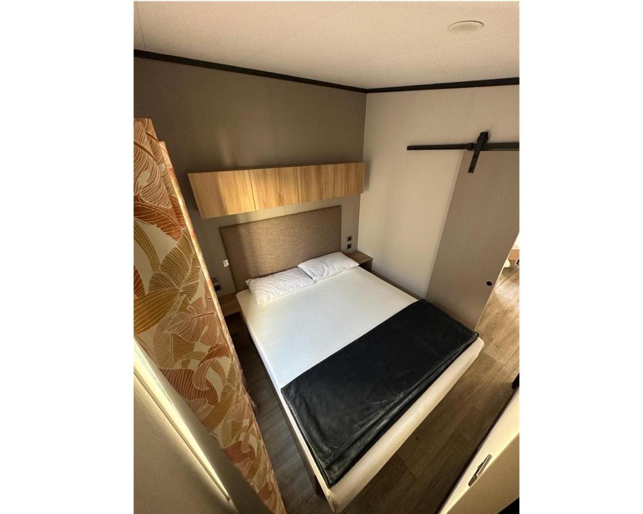 Deluxe met 2 Slaapkamers