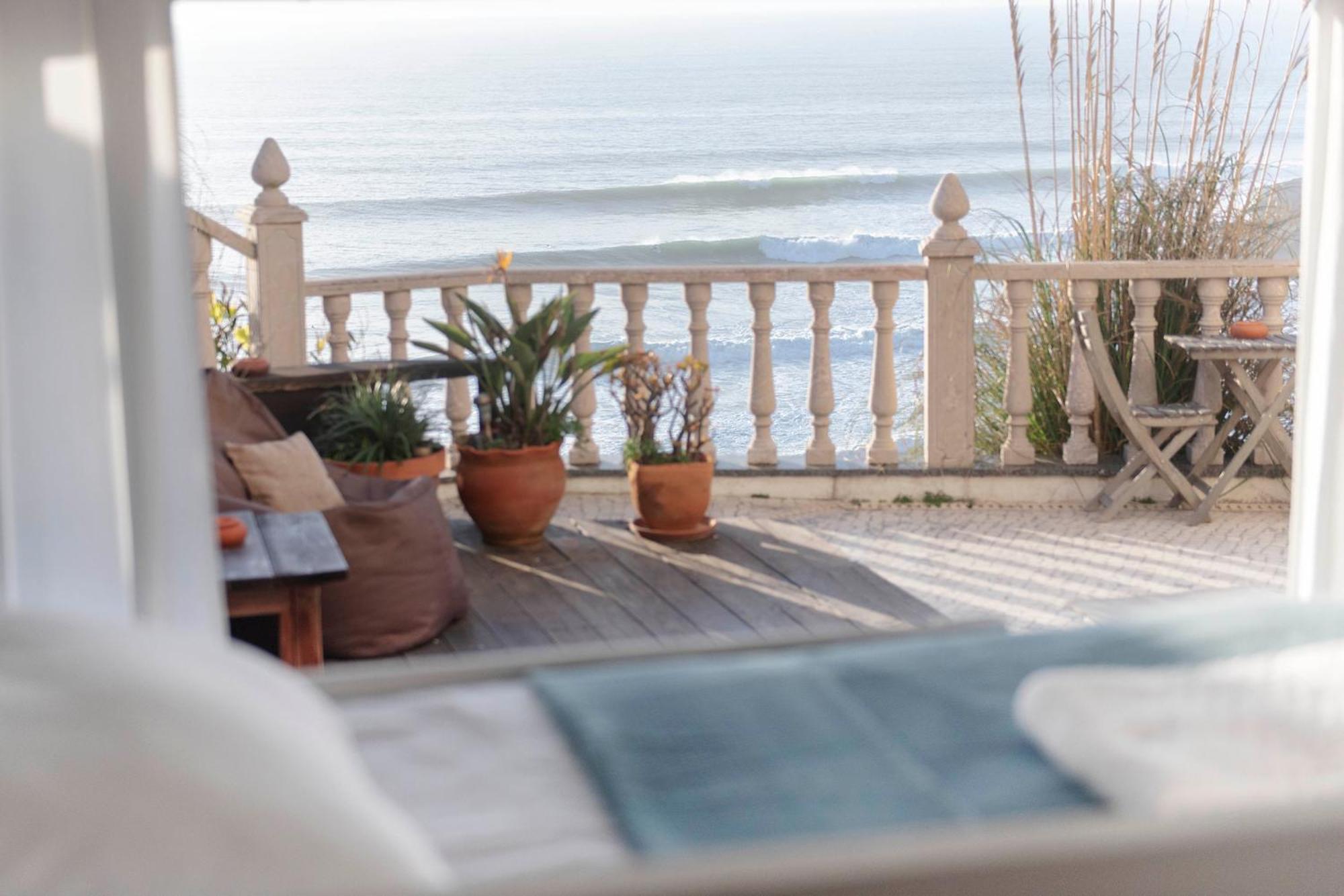 Bed Mixed Dormitory Room Sea View