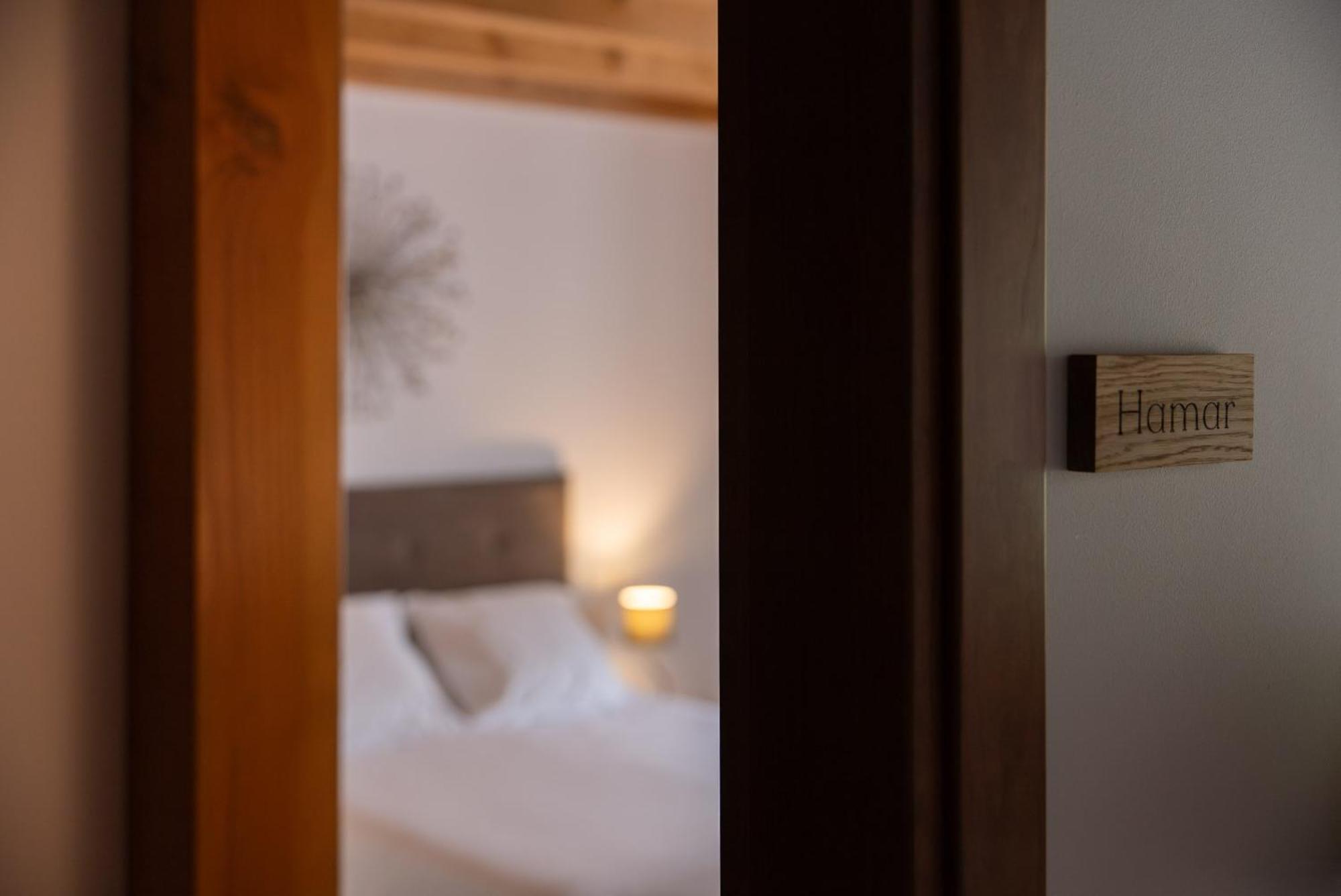 Habitación Doble con cama supletoria