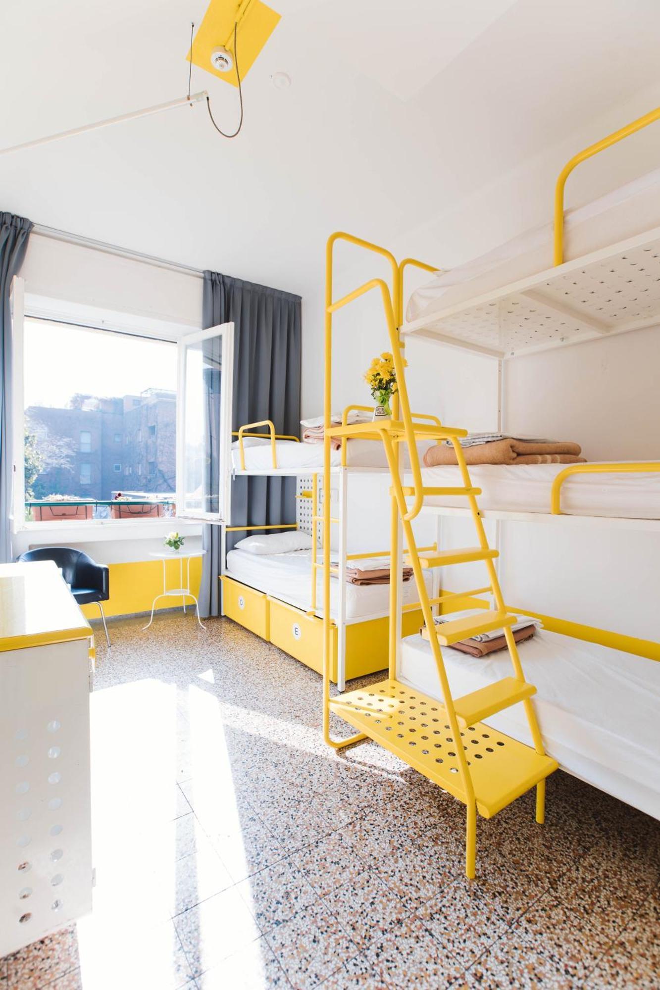 Chambre Familiale