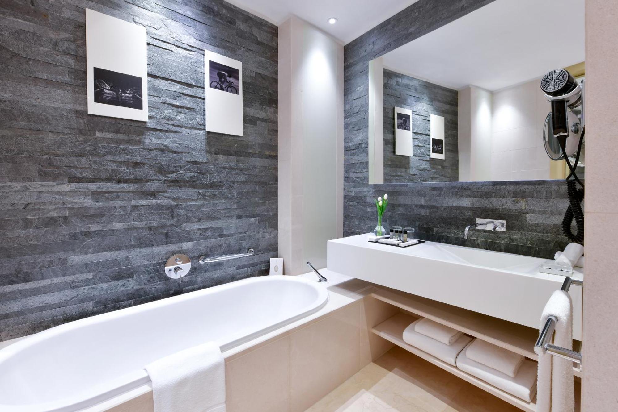 Chambre Double ou Lits Jumeaux Premium