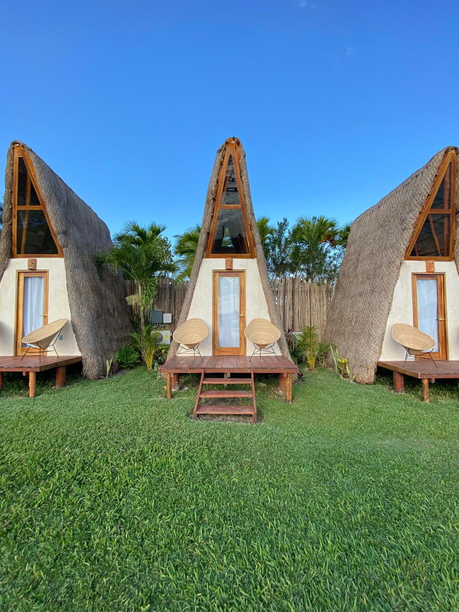 Glamping