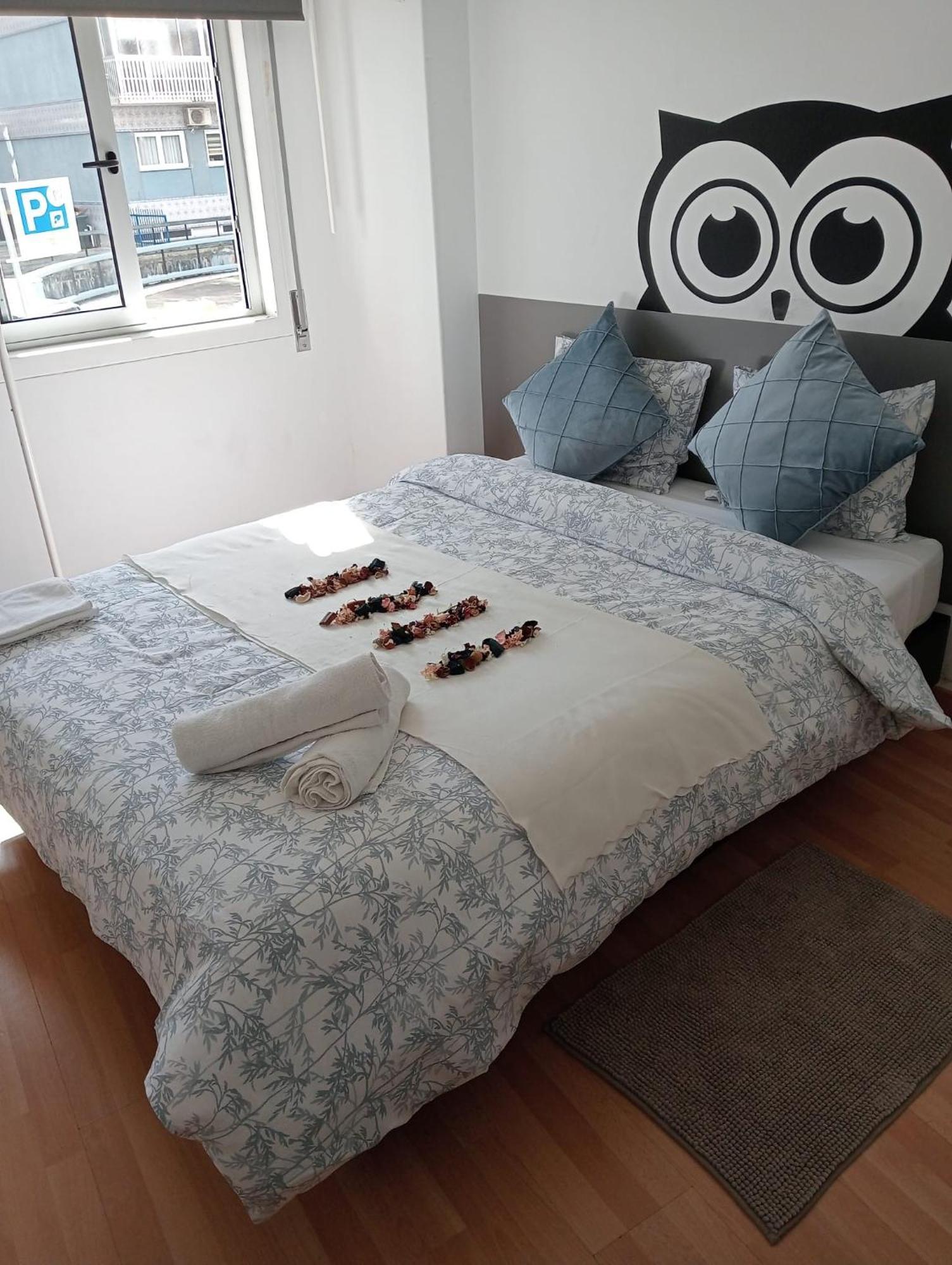 Suite Dupla Standard