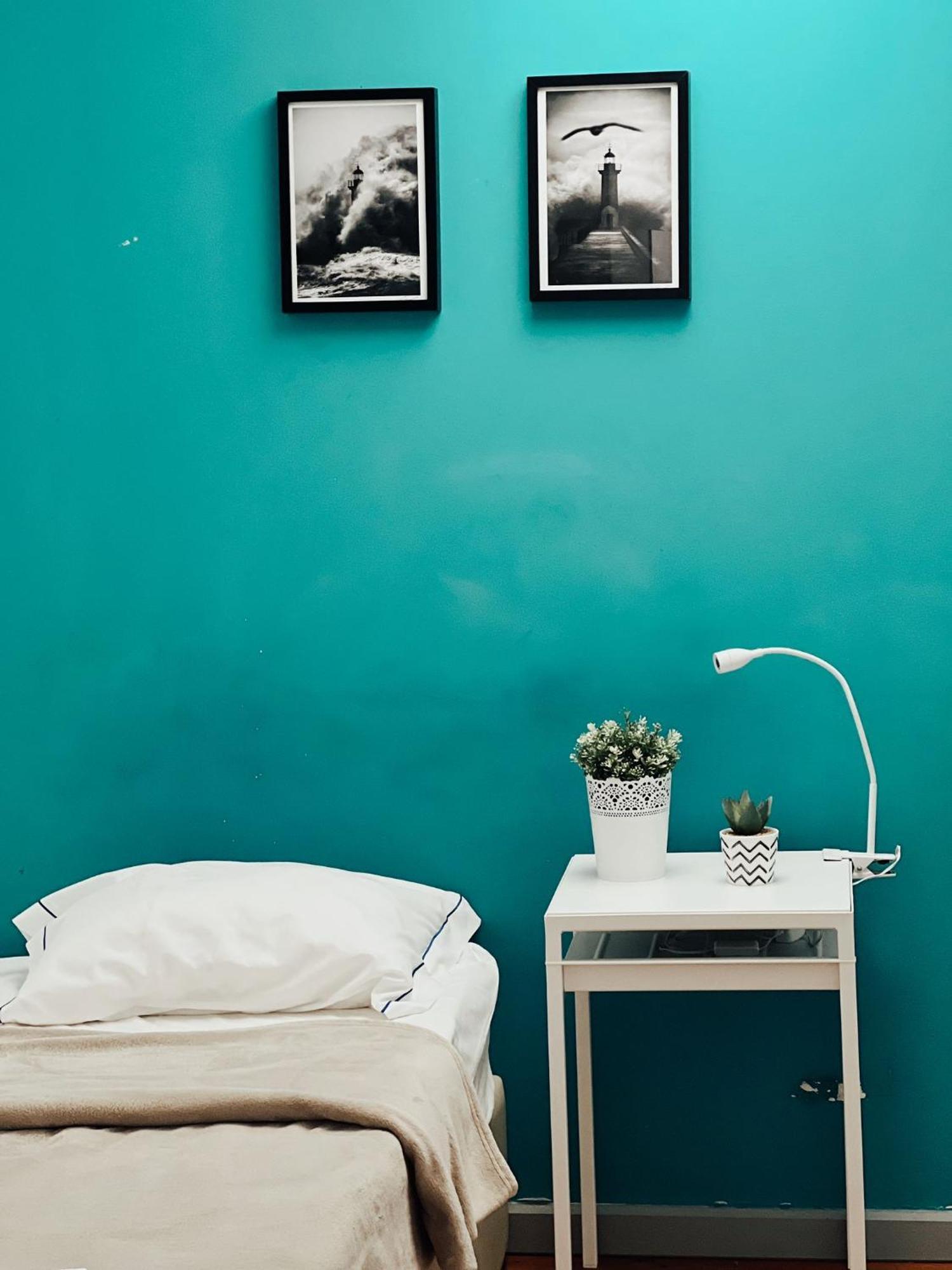 Quarto Individual