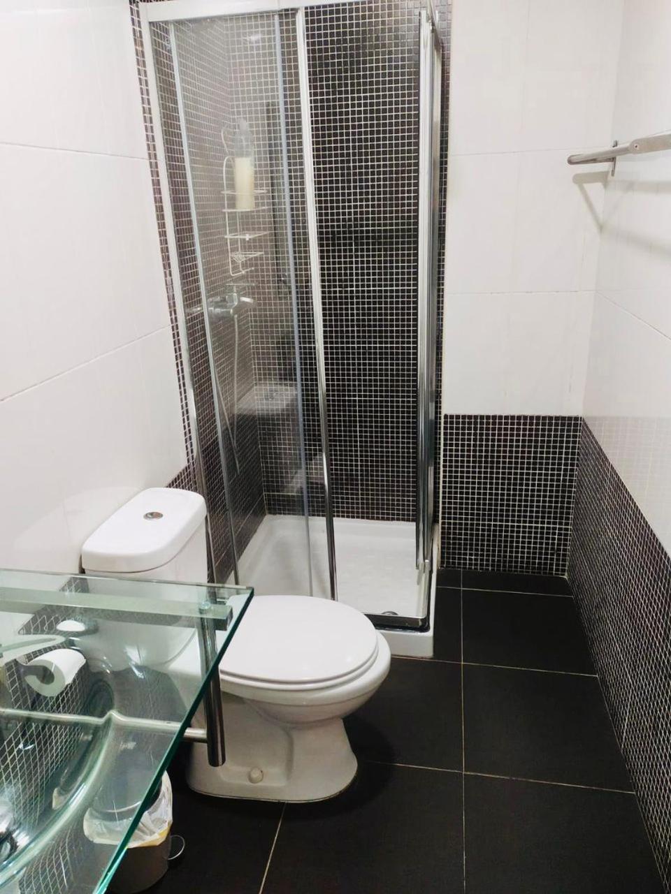 Cama em Dormitório com 6 Camas