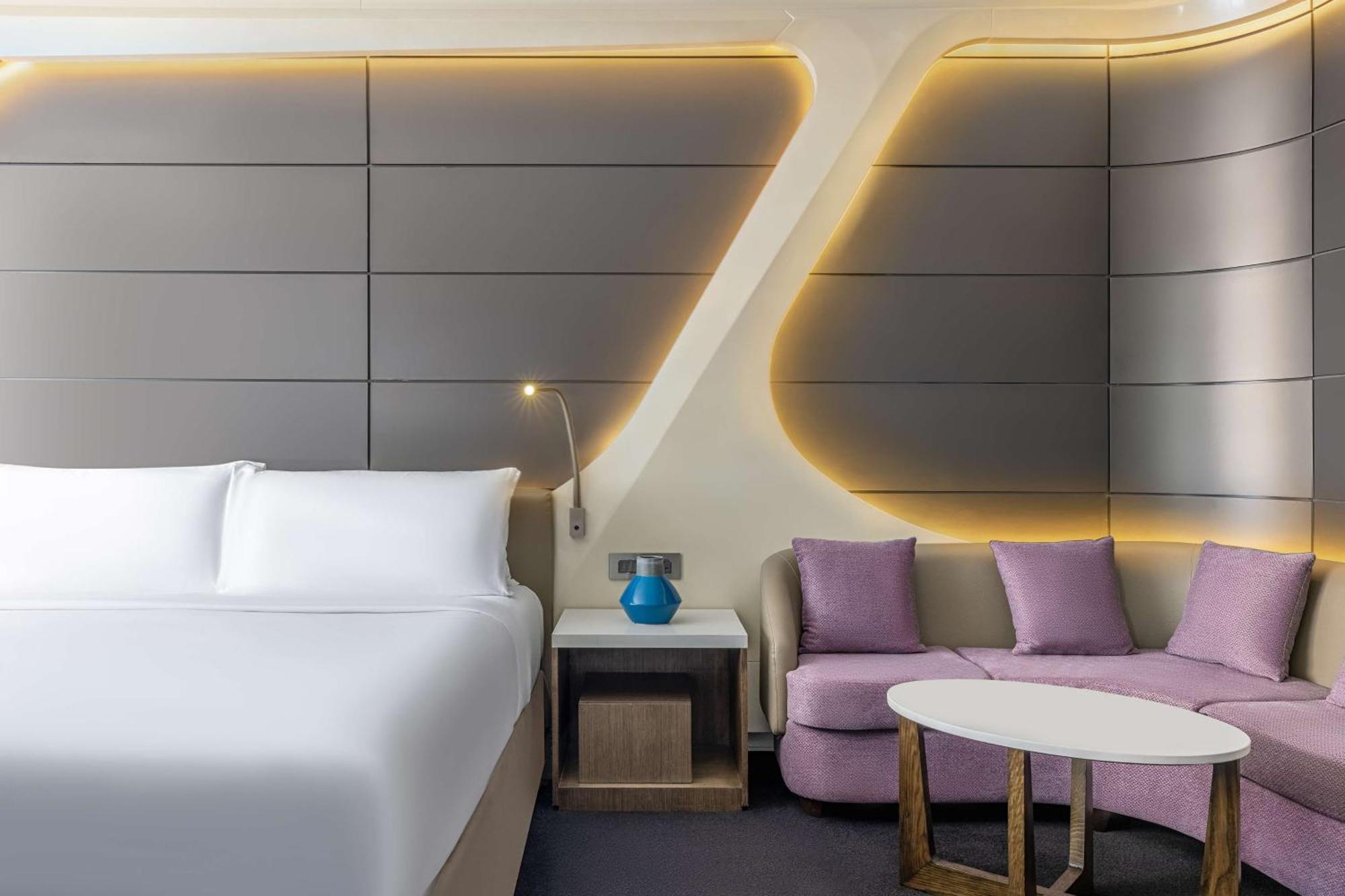 Grande Suite King de Luxe