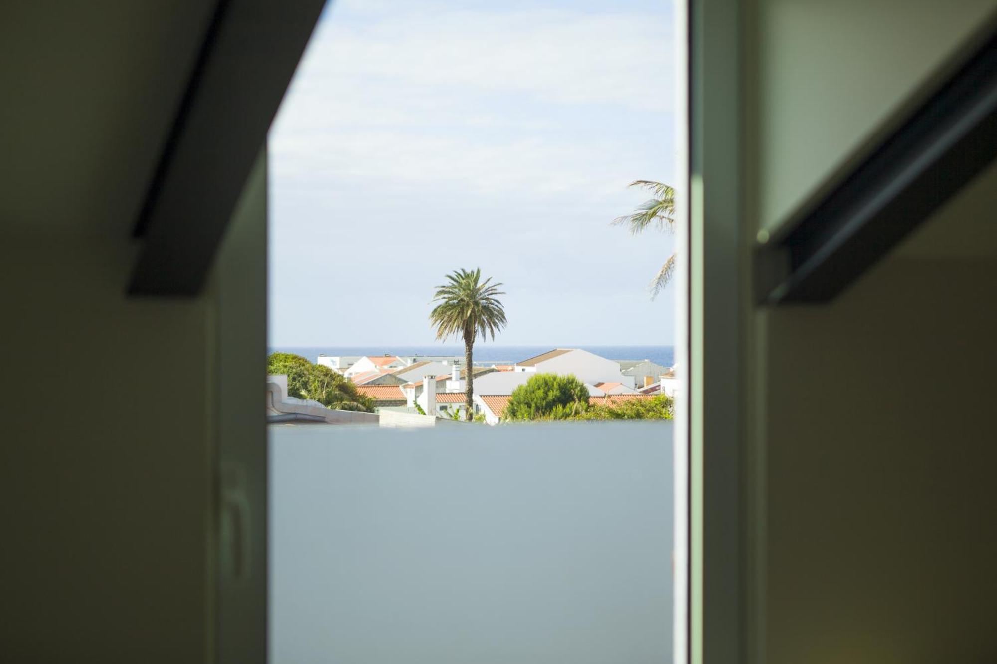 Driepersoonskamer met Balkon