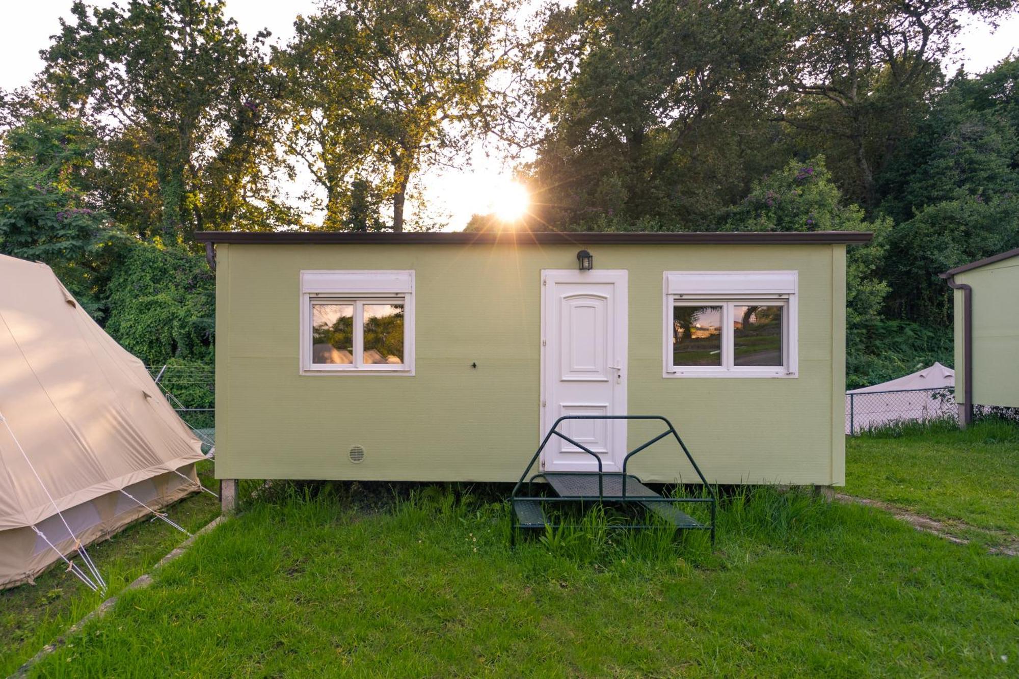 Bungalow