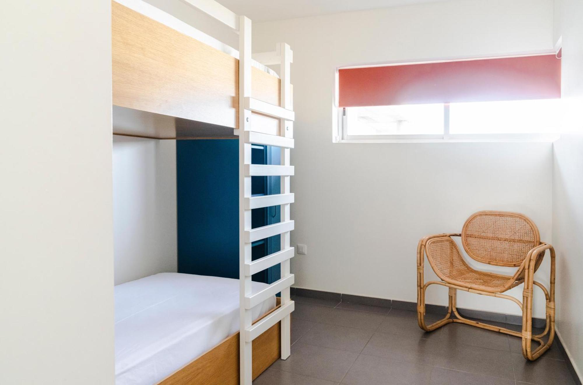 Two Bedroom Apartment Rooftop Terrace