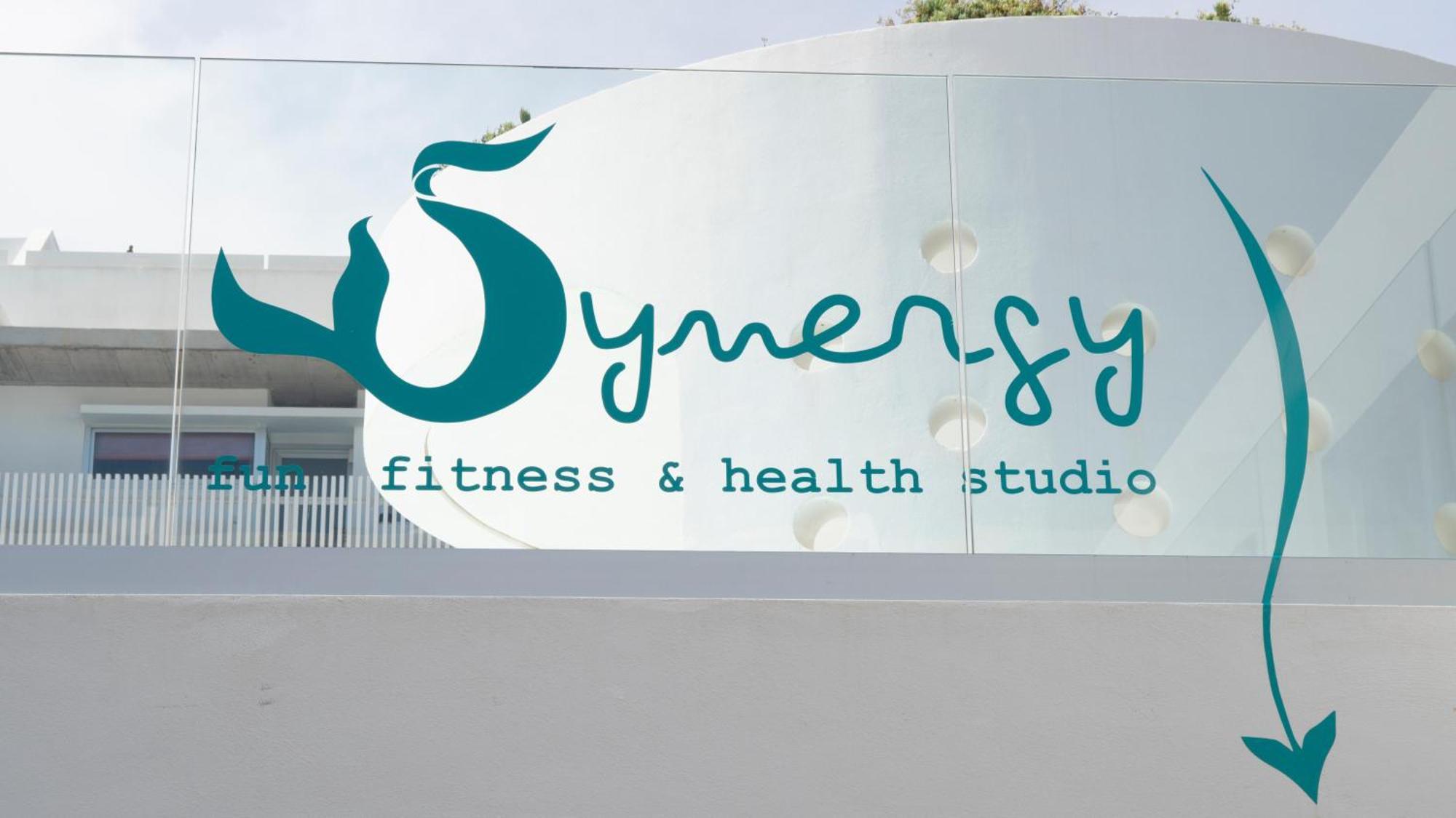 Two Bedroom Duplex Yoga class