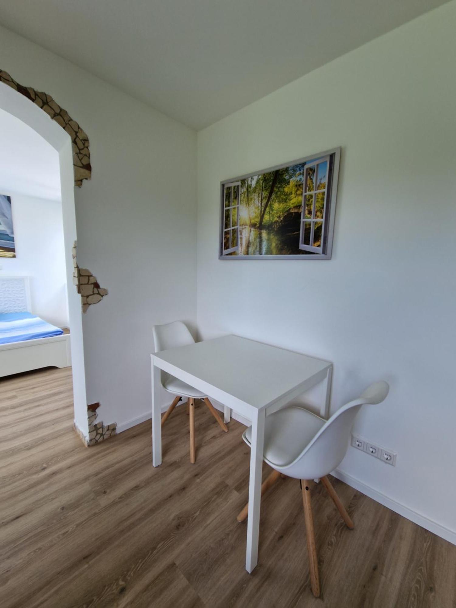 Apartment Ground Floor