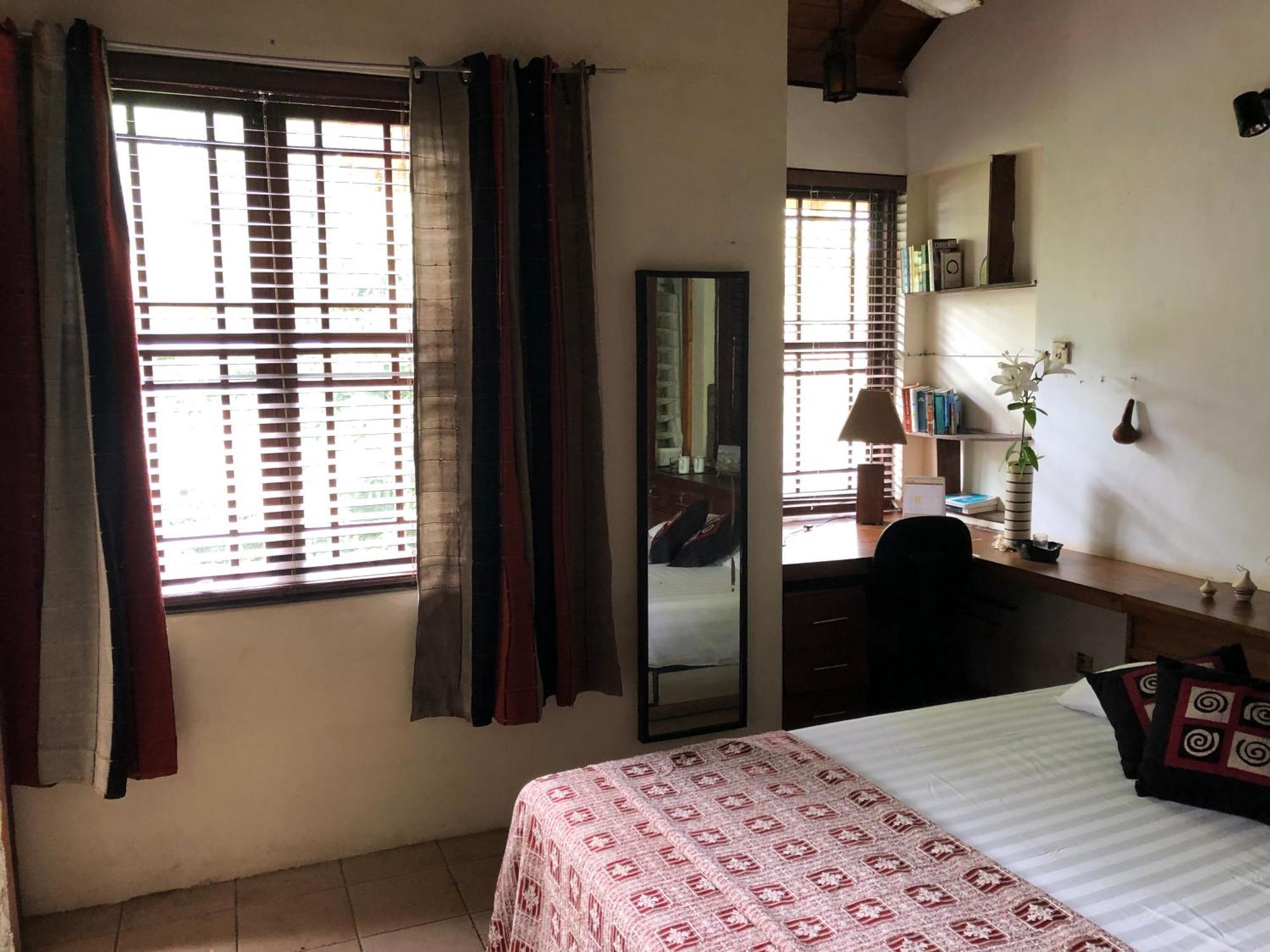 Petite Chambre Lits Jumeaux
