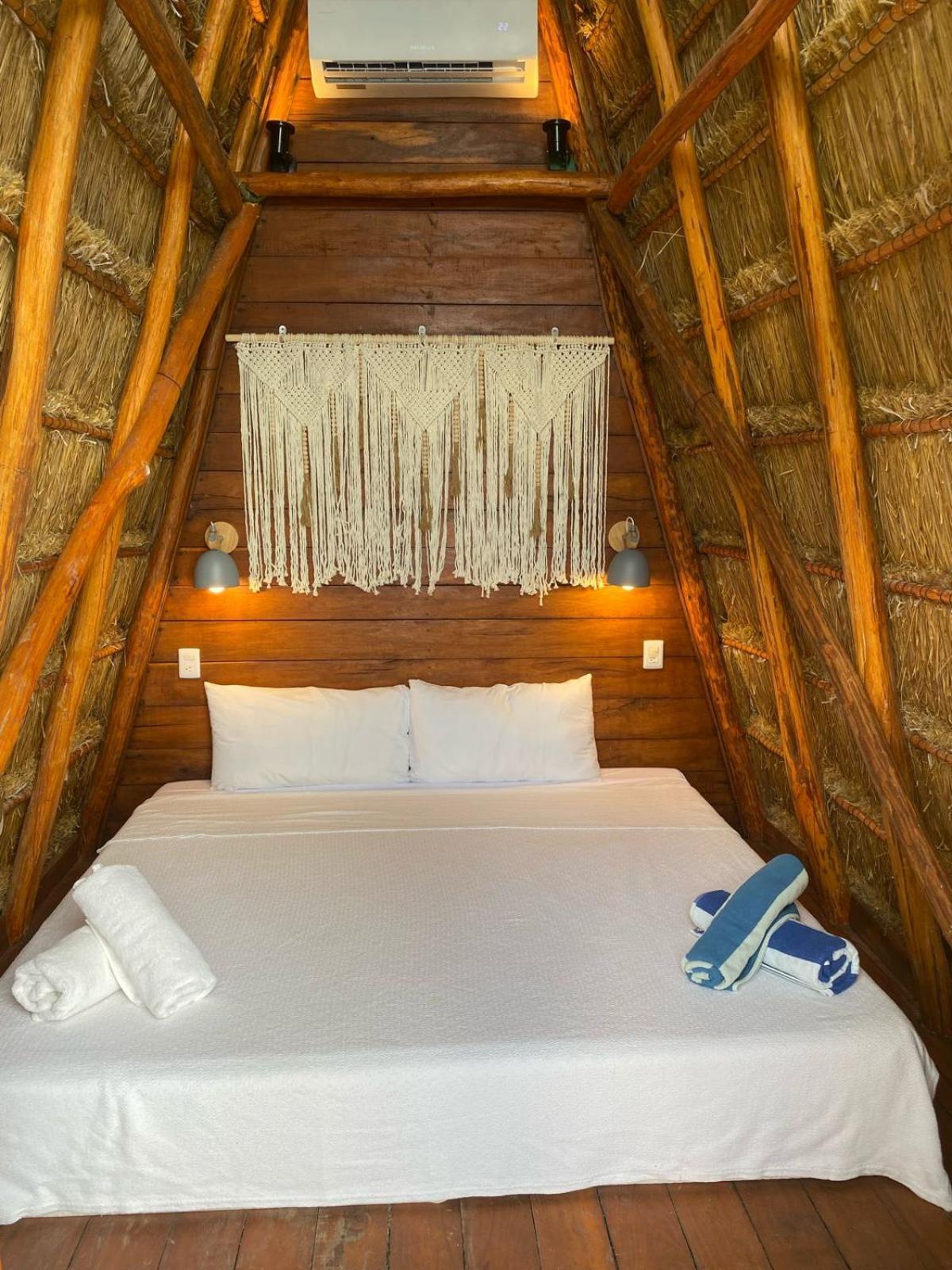 Glamping