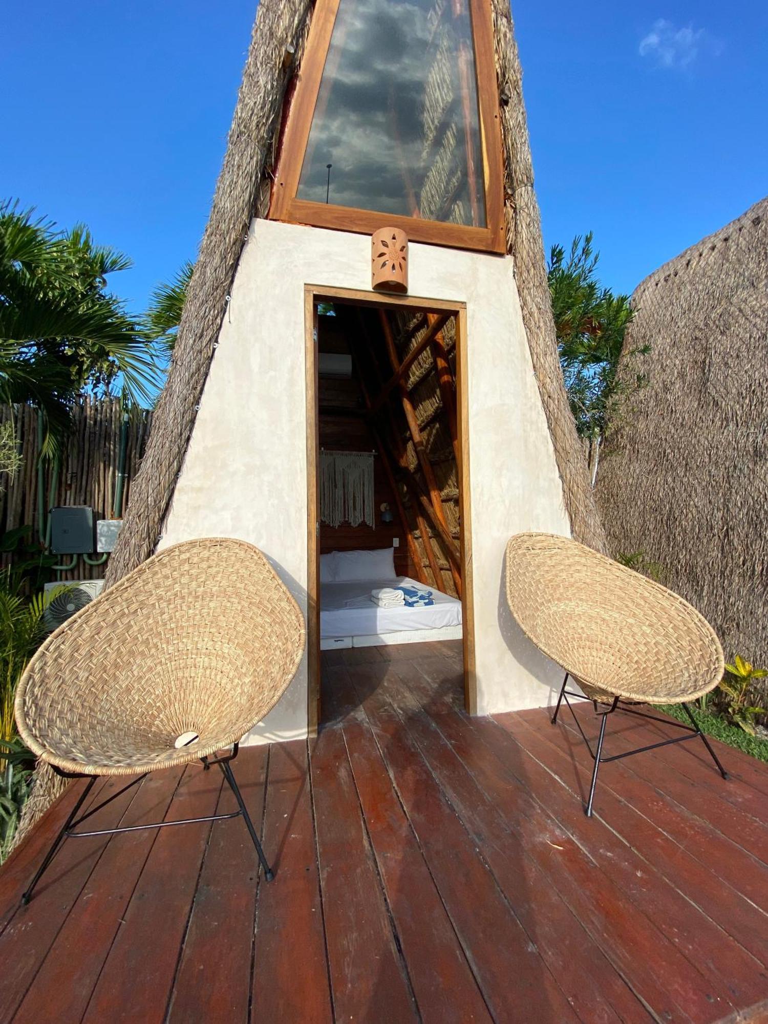 Glamping