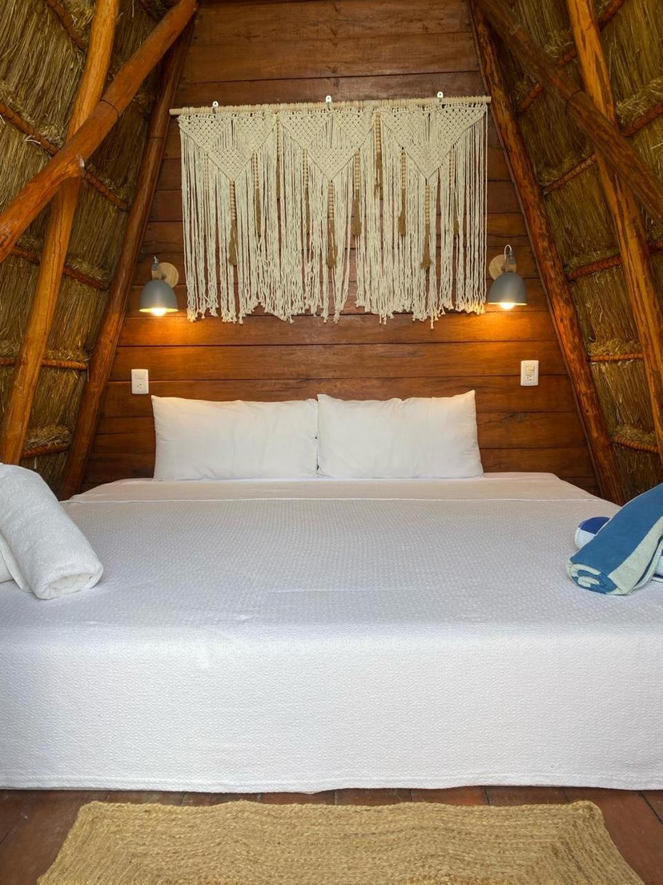 Glamping