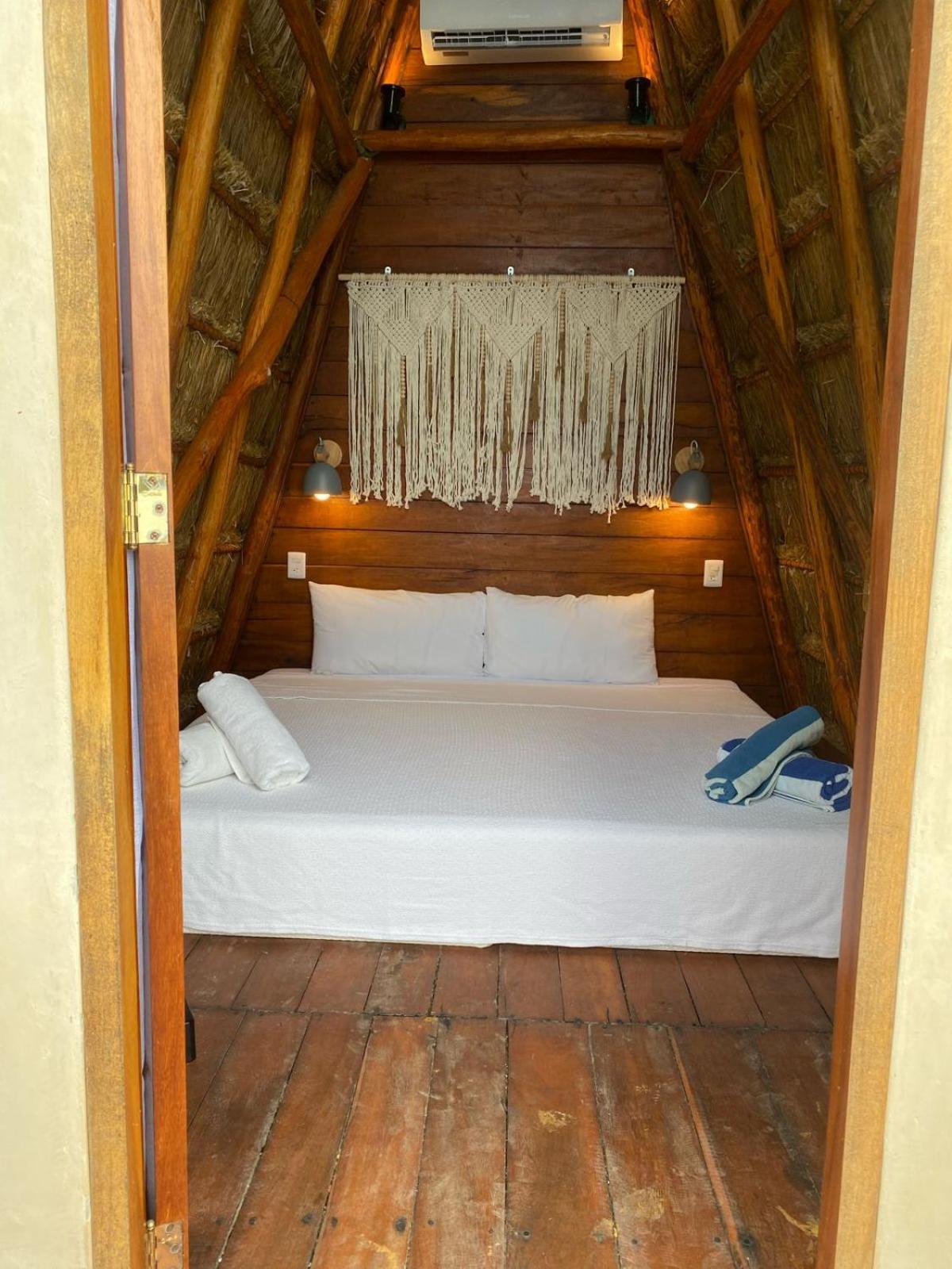 Glamping