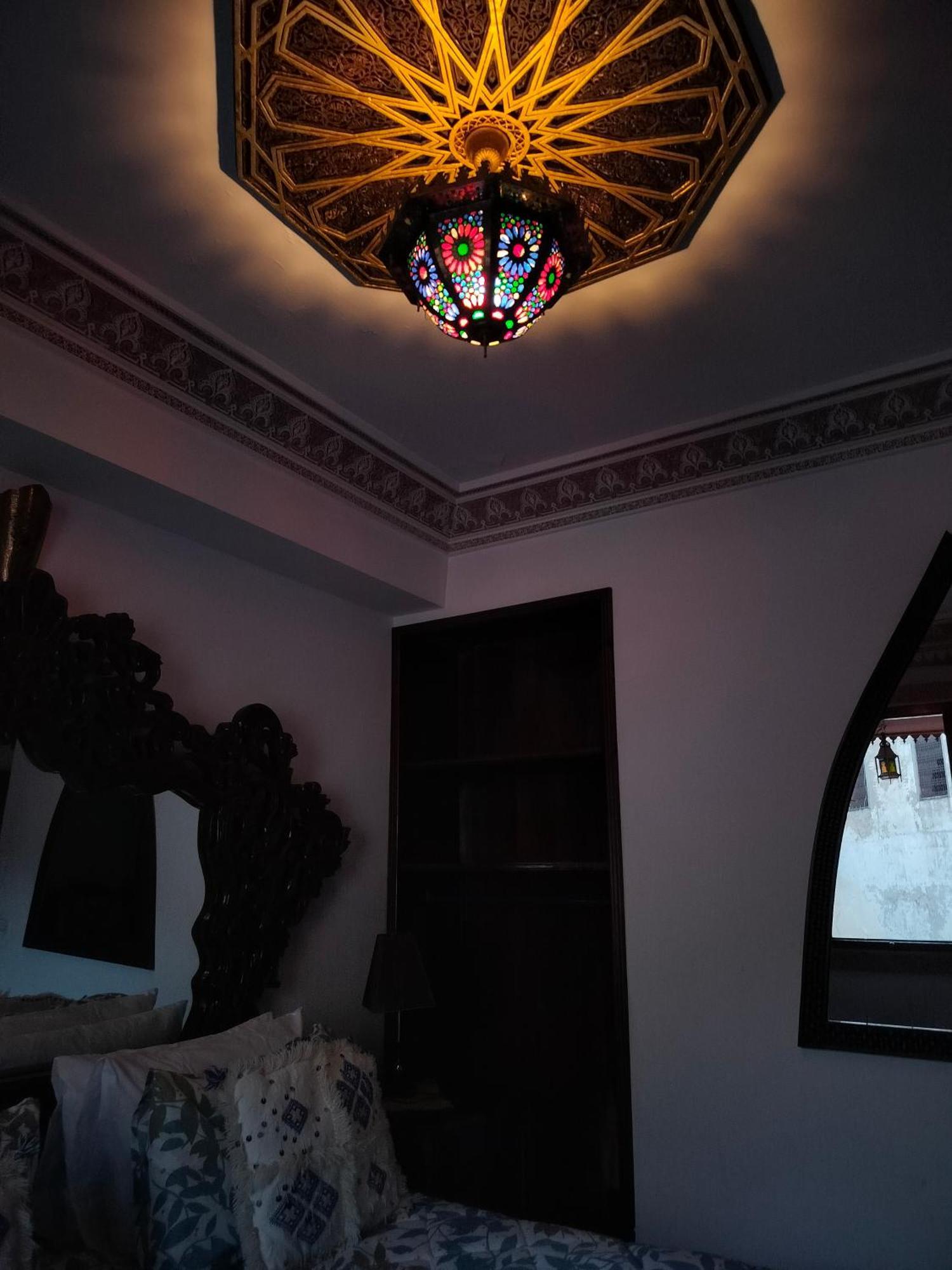 Deluxe Junior Suite