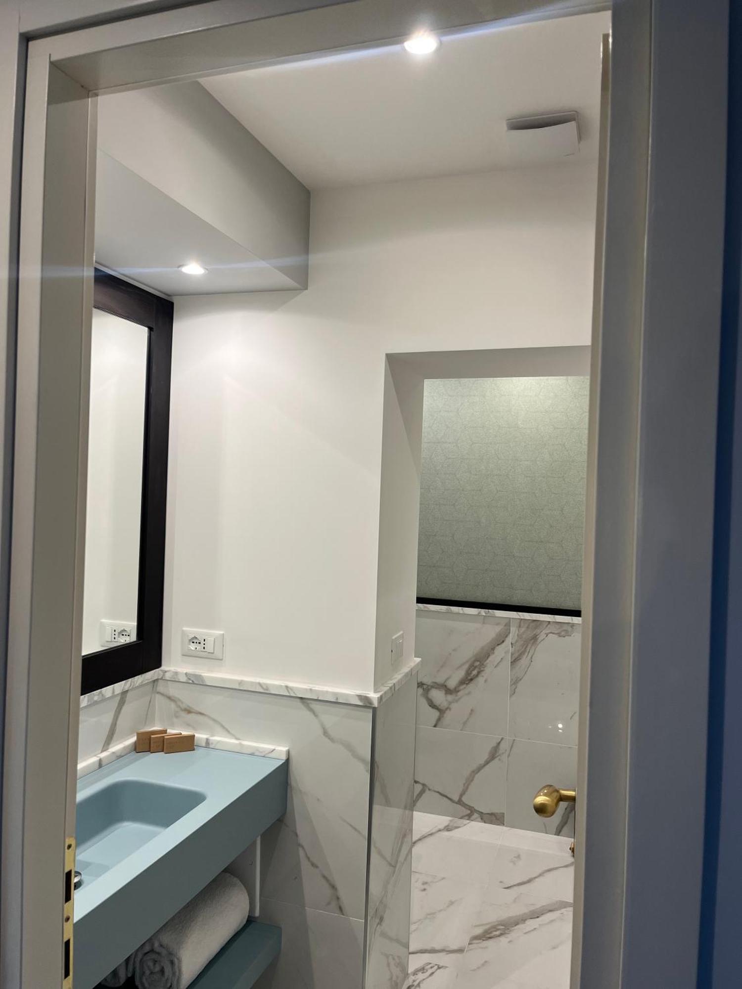 Suite with Terrace