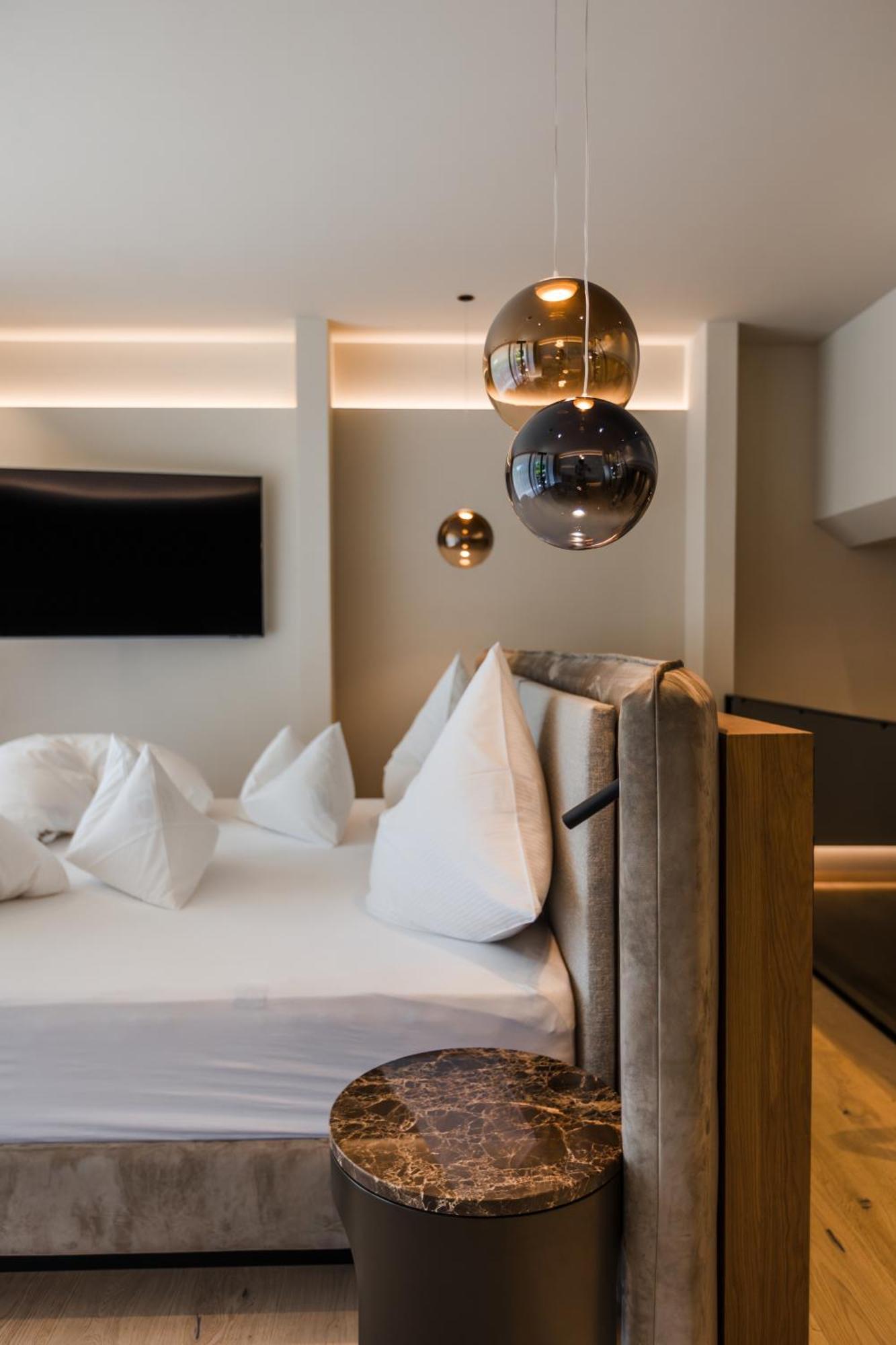 Deluxe Junior Suite