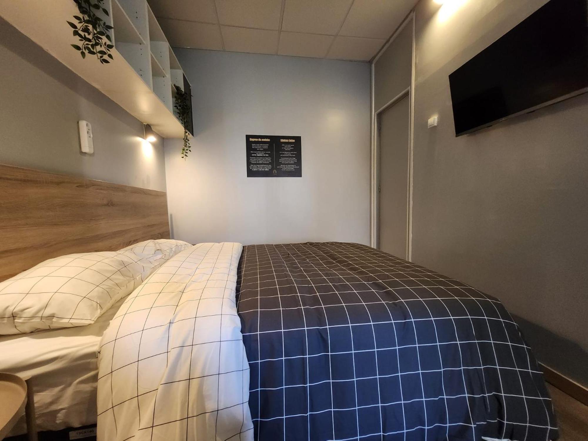 Standard Double Suite
