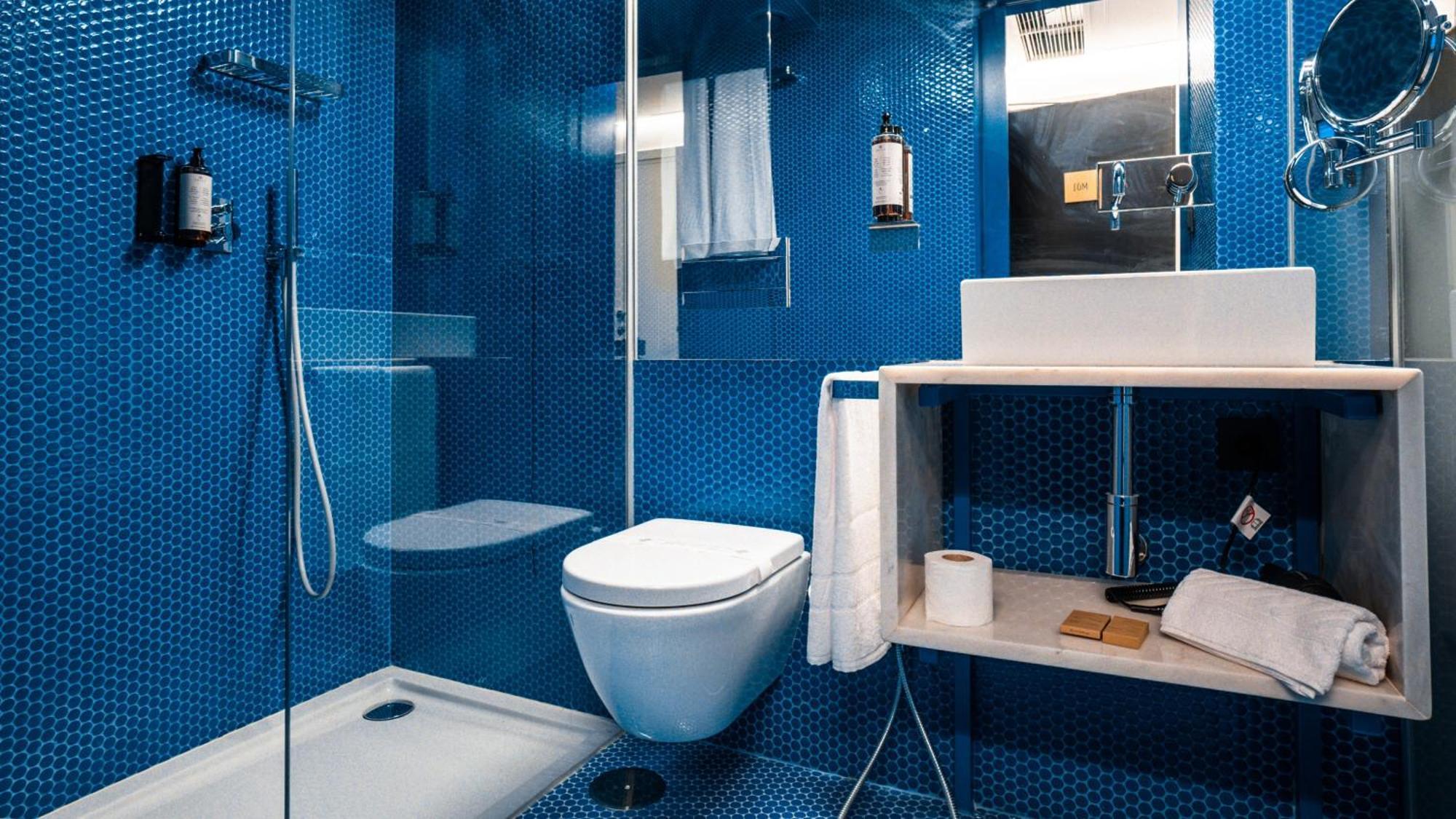 Habitación Doble Económica