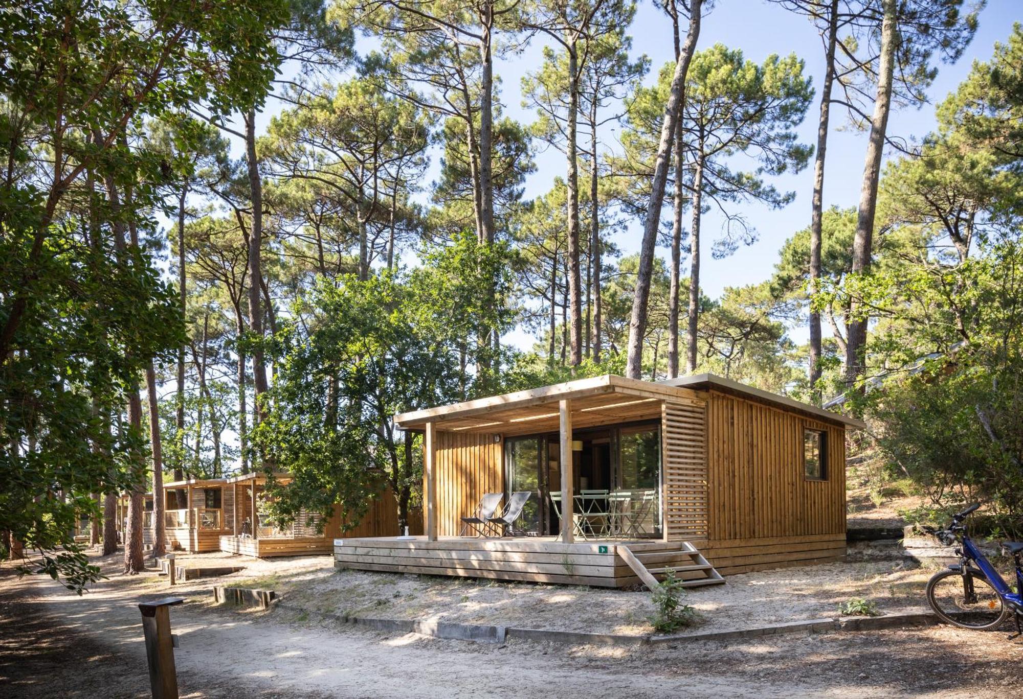 Chalet 3 Chambres