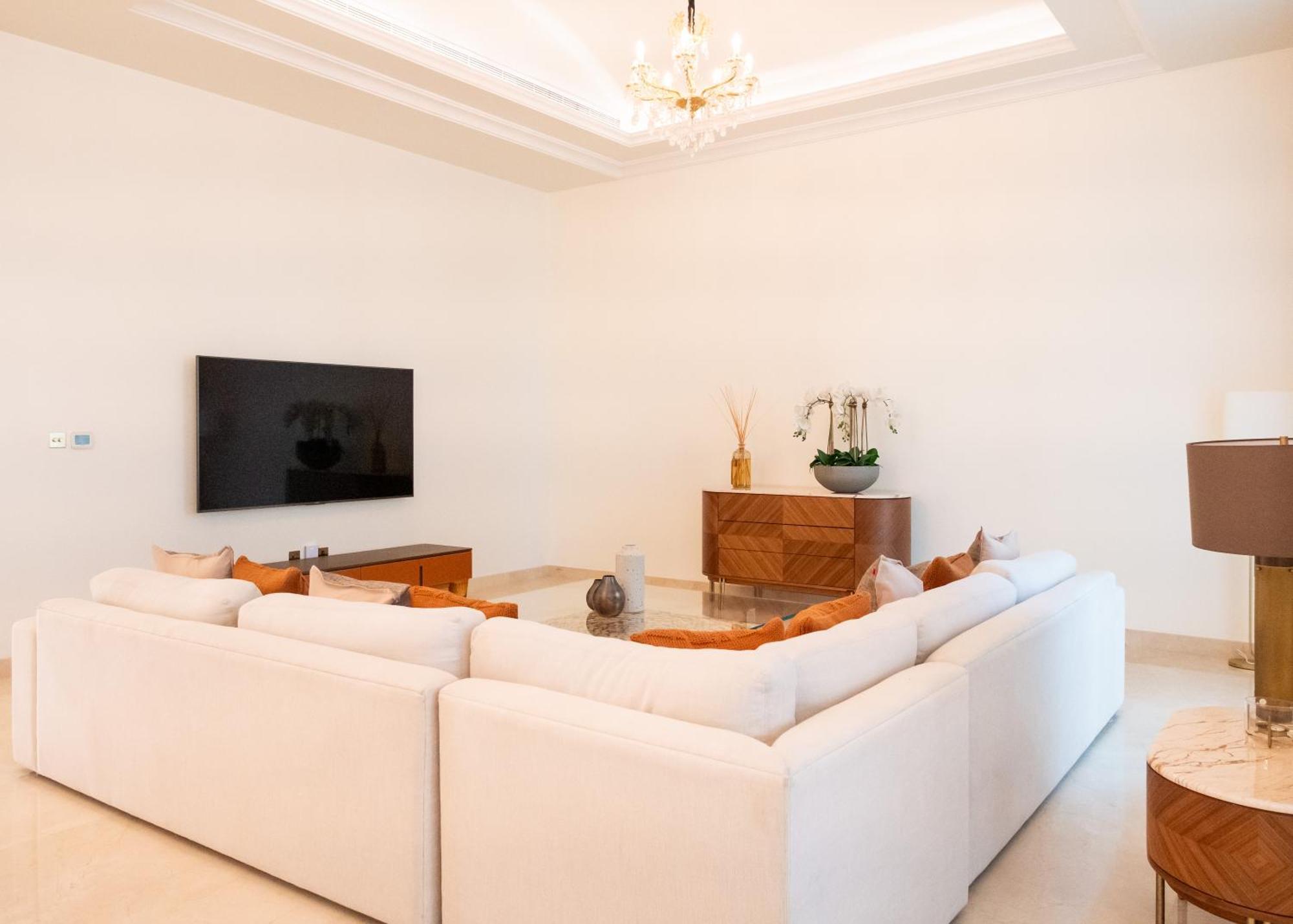 Villa Royale 5 Chambres