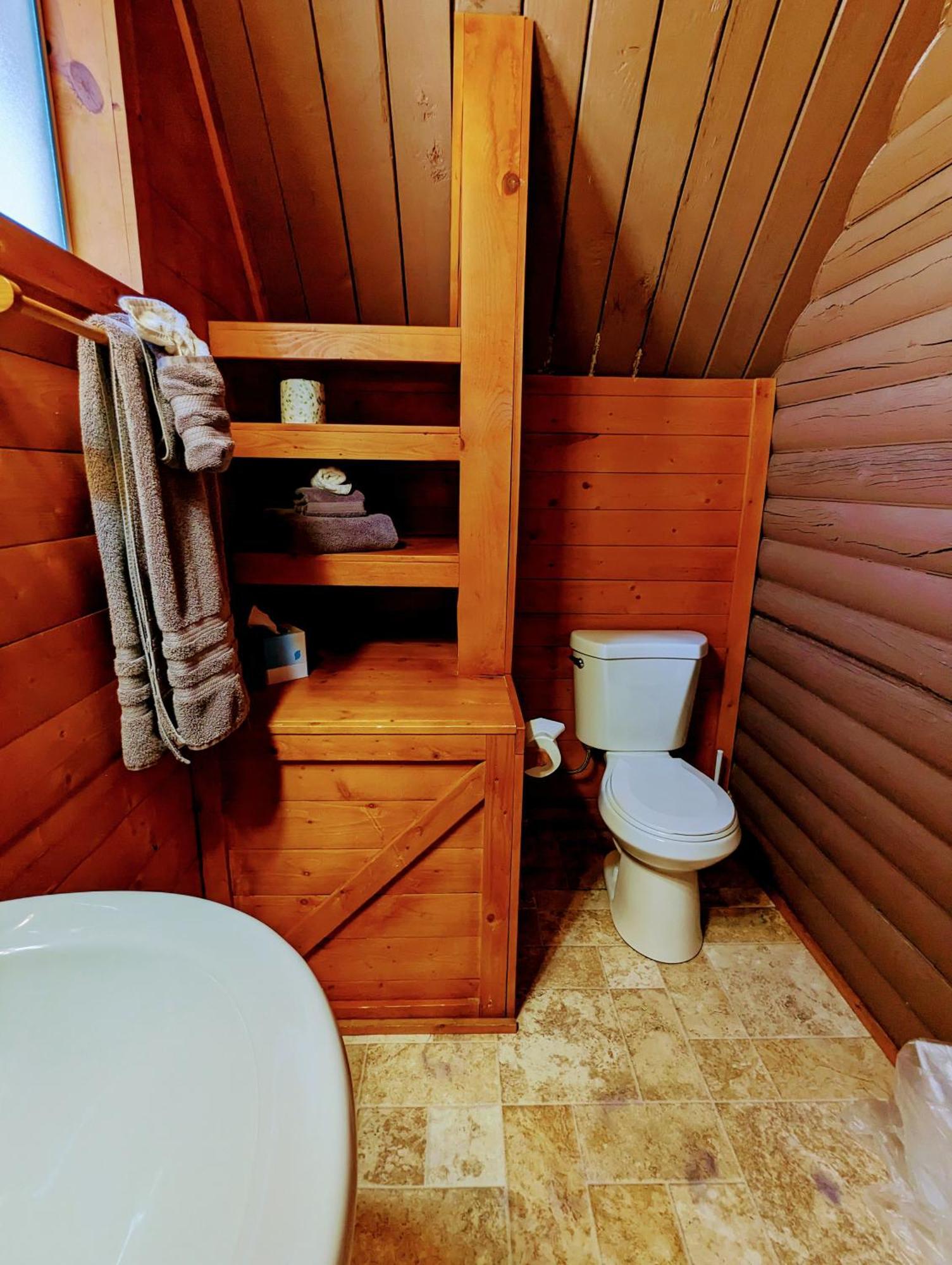 Deluxe Double Room with Bath