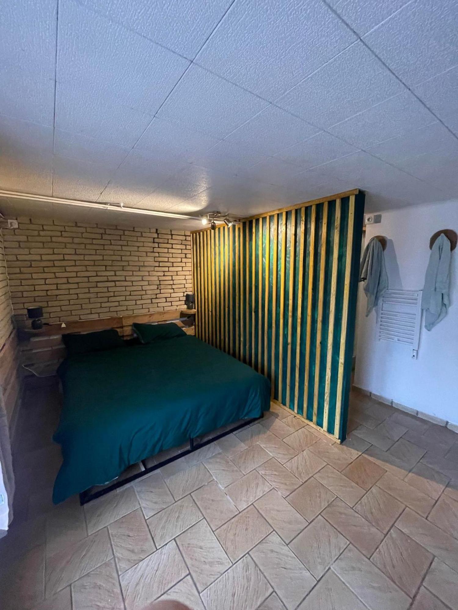 Chambre Double Standard