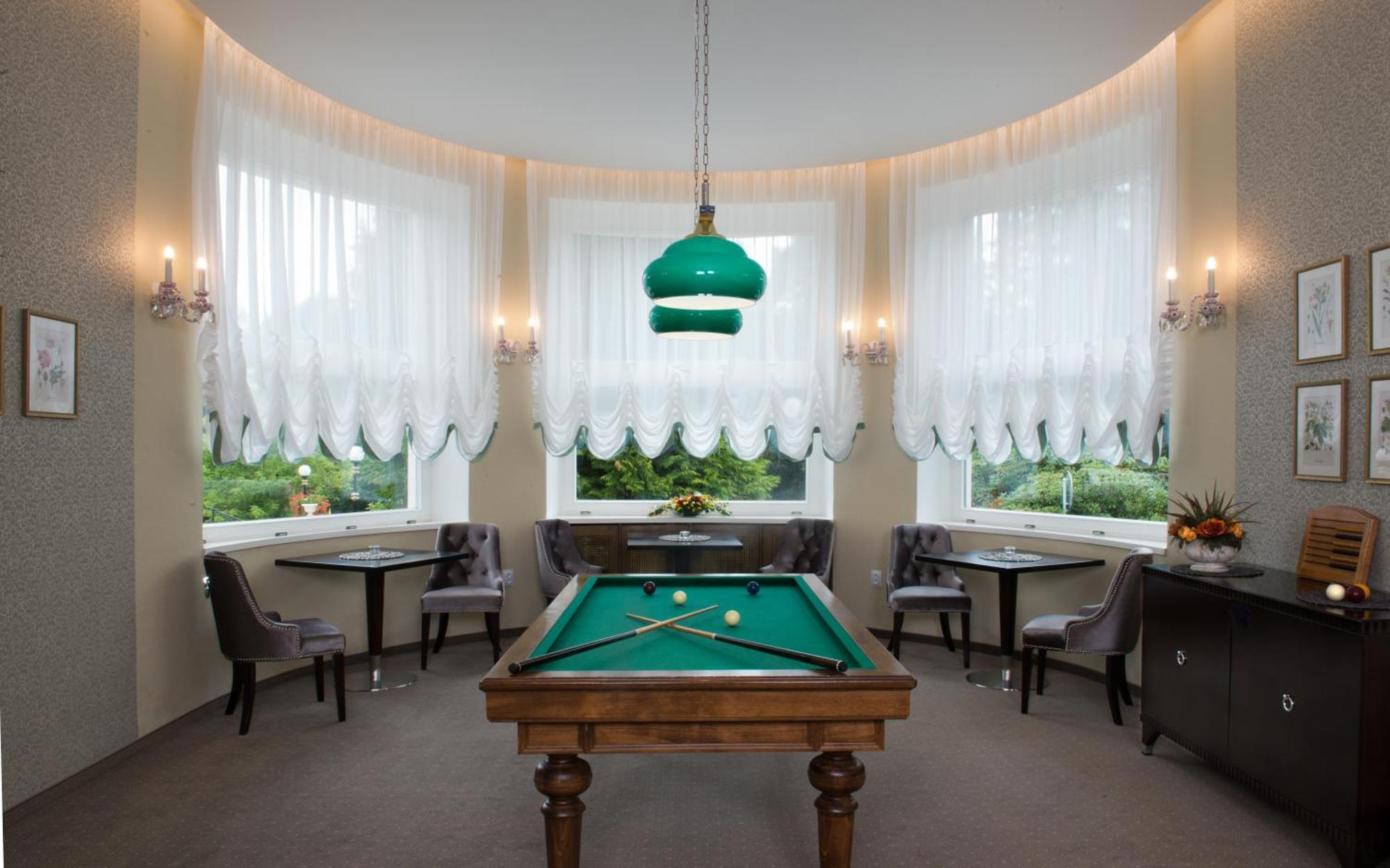 Suite mit 1 Schlafzimmer (2 Erwachsene)
