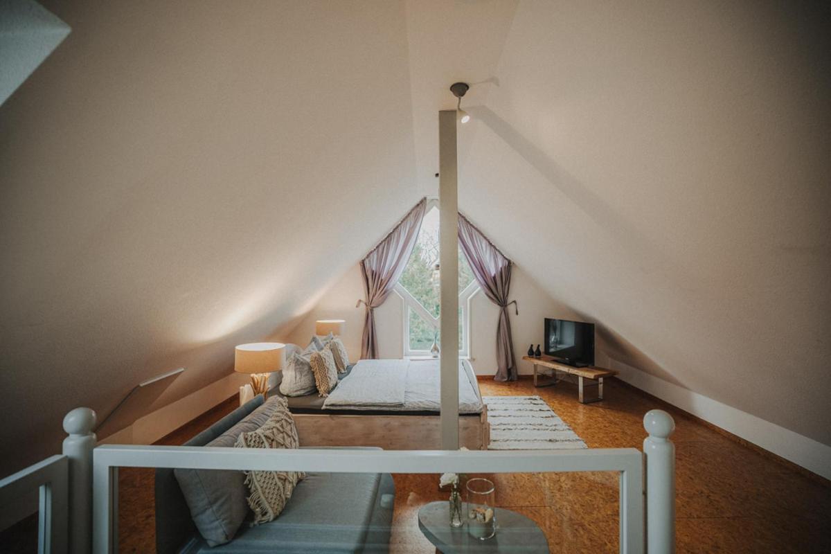 Apartment Split Level